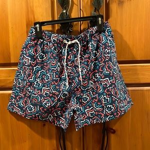 Mens Swimsuit NWOT